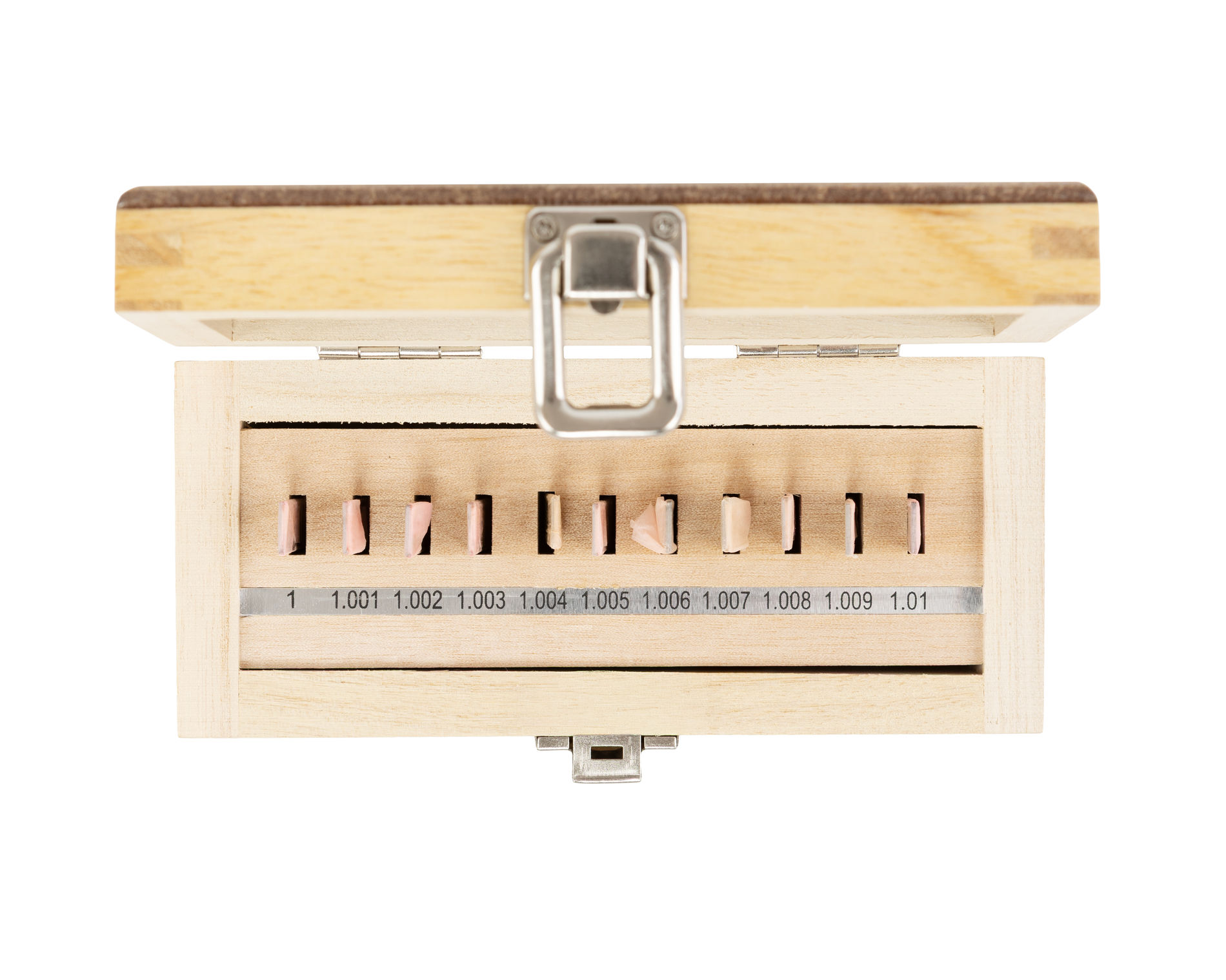 Набор КМД N 6 кл.1 (1-Н6) Микрон