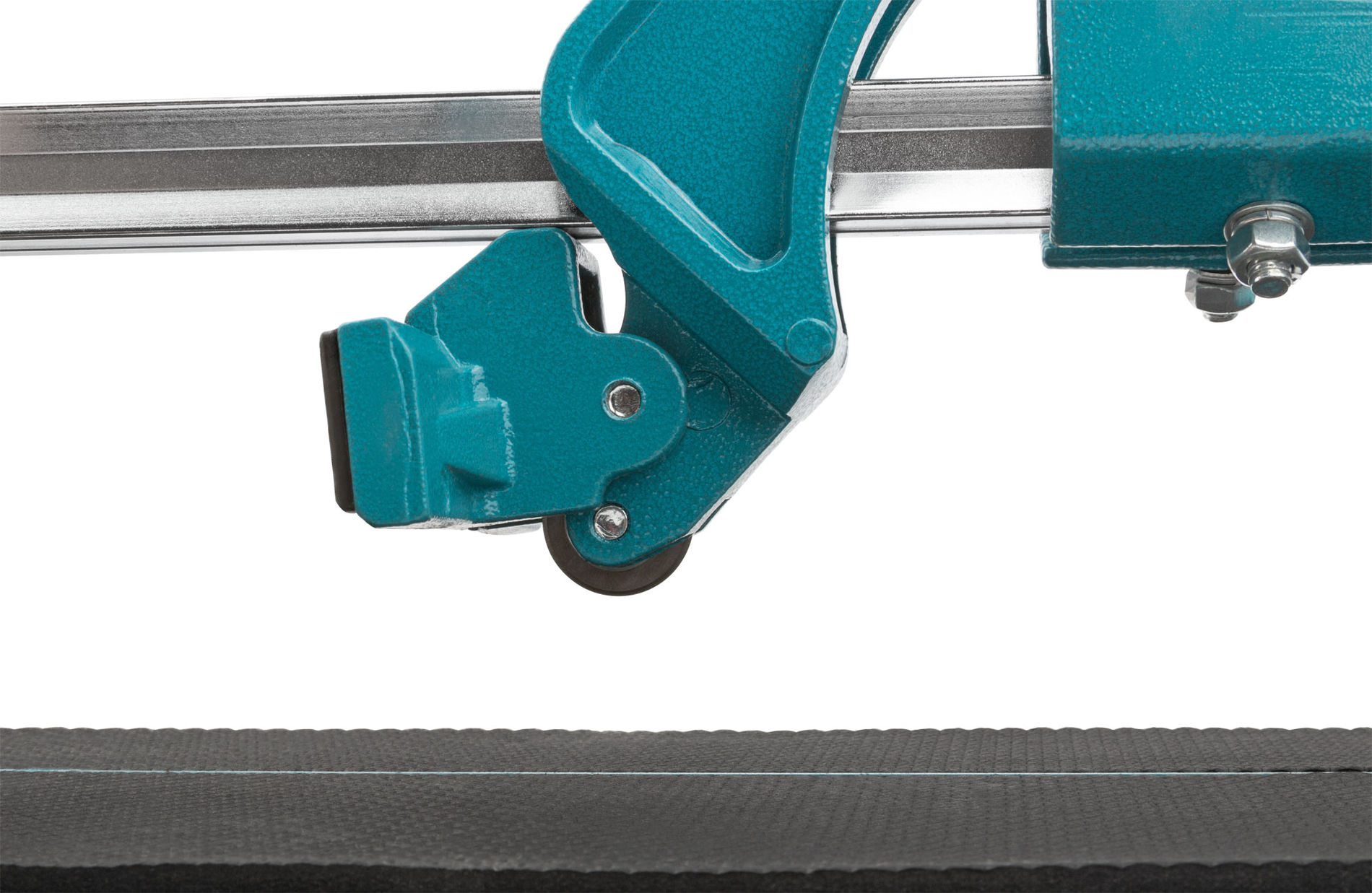 Плиткорез на подшипниках монорельсовый Профи 600 мм (16466)