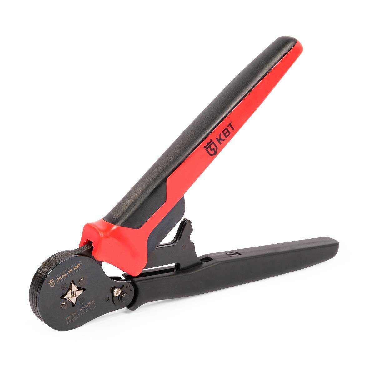 Пресс-клещи ПКВк-16 (КВТ) к-кт 54549