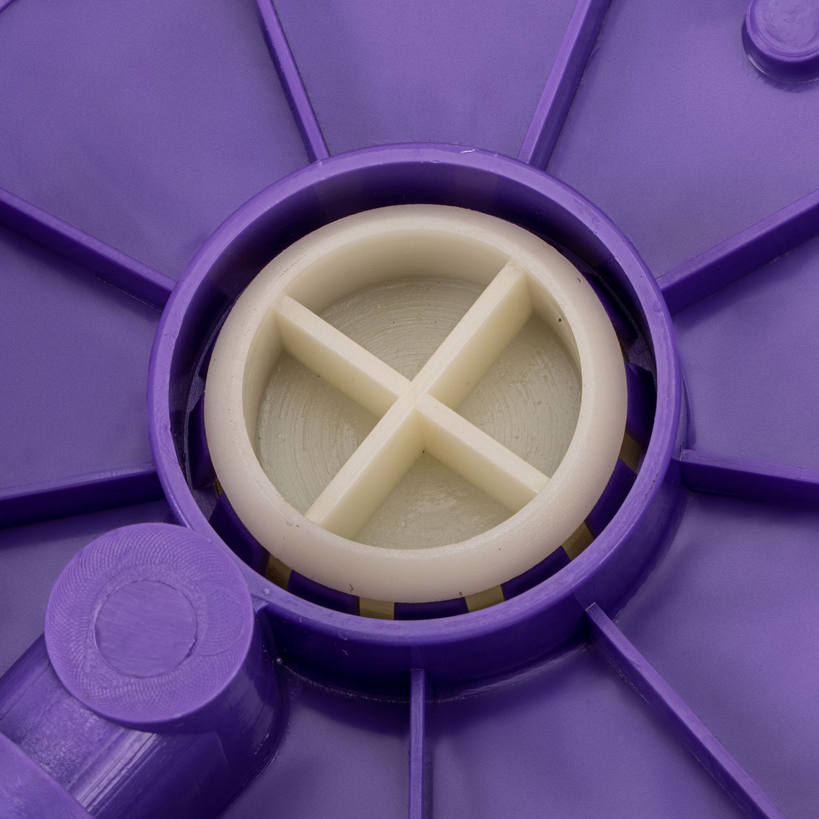 Распылитель-дождеватель, 8-ми режимный, на подставке Palisad (65463)