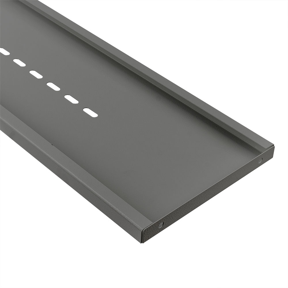 Полка с лампой для верстака 1500 мм RUNTEC LA15-7016