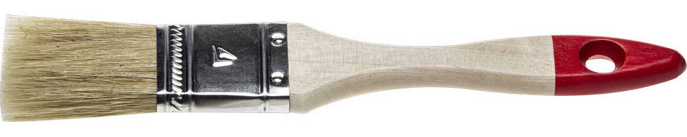 Круг шлифовальный лепестковый на шпильке d 6 мм STAYER d 50x20 мм P320 36607-320  