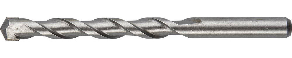 Сверло по бетону 8 x 110 мм ЗУБР 2922-110-08