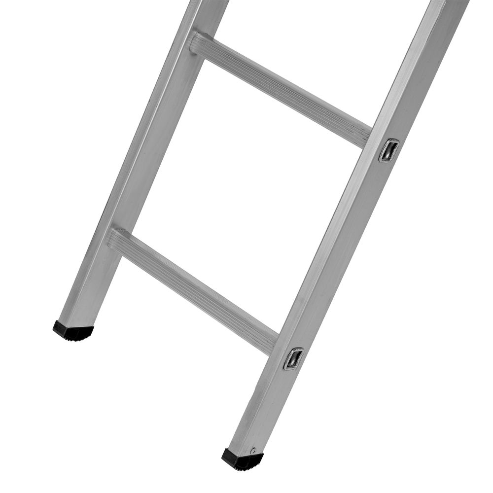 Лестница приставная, 7 ступеней, Сибртех (97827)