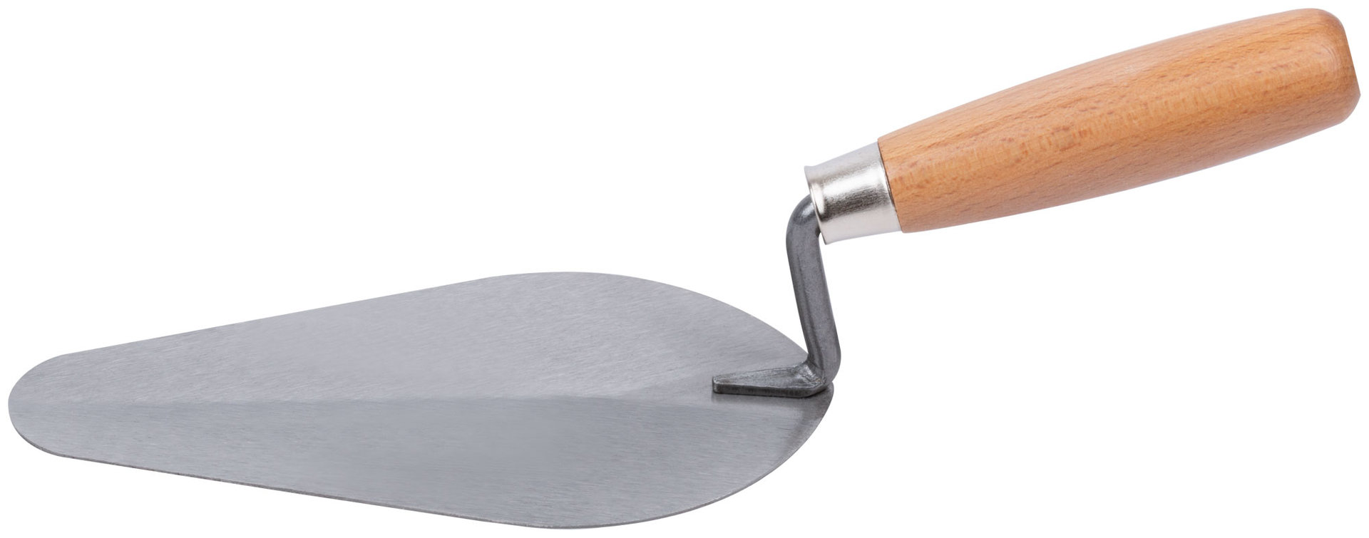 Мастерок штукатура лепесток 180 мм (04987)