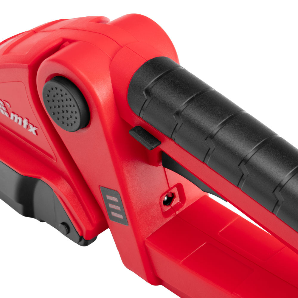 Ножницы-кусторез аккумуляторные GSM-3, Li-Ion, 3,6 В MTX (59480)