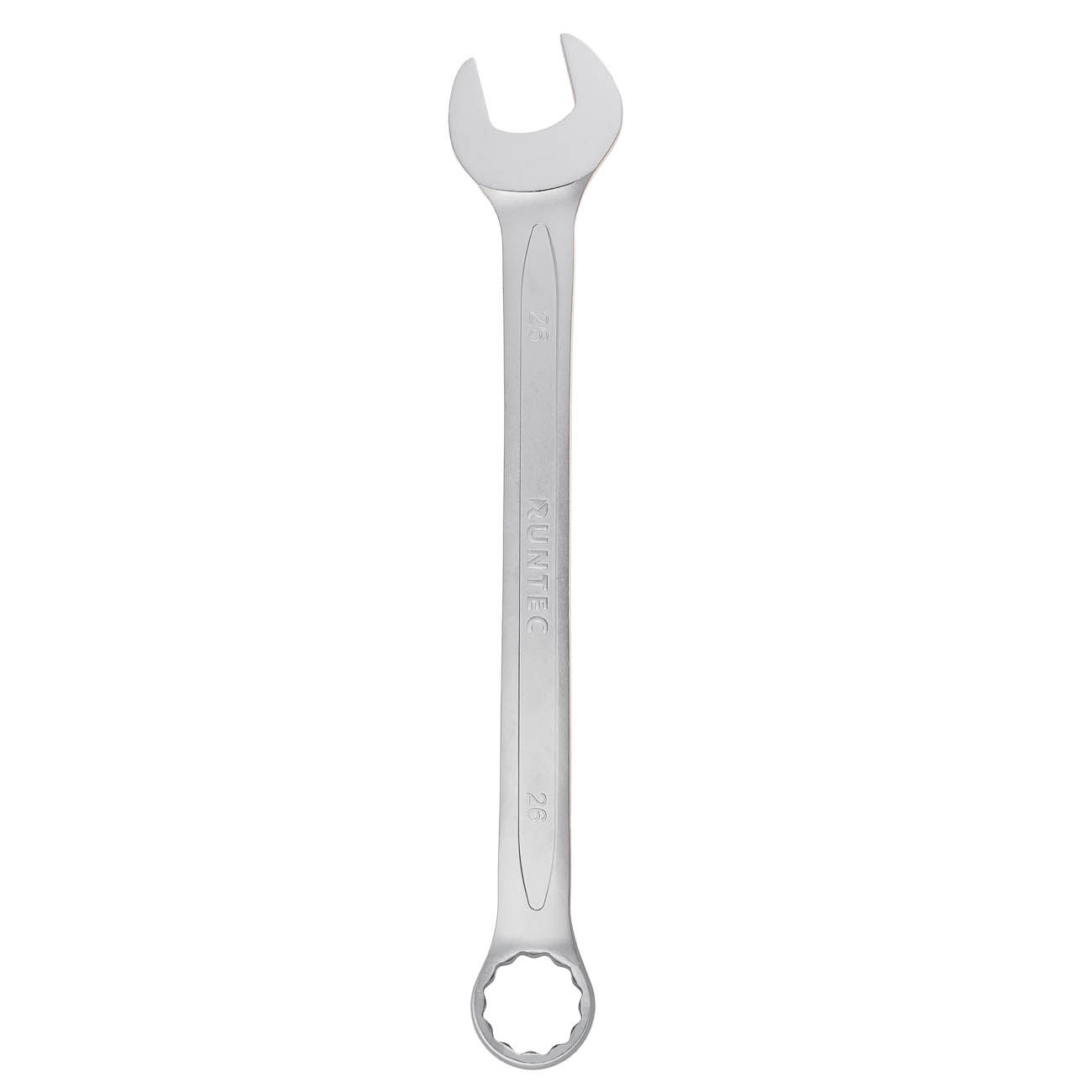 RUNTEC RT-WM26 Ключ комбинированный RUNTEC CrV, 26 мм (RT-WM26)
