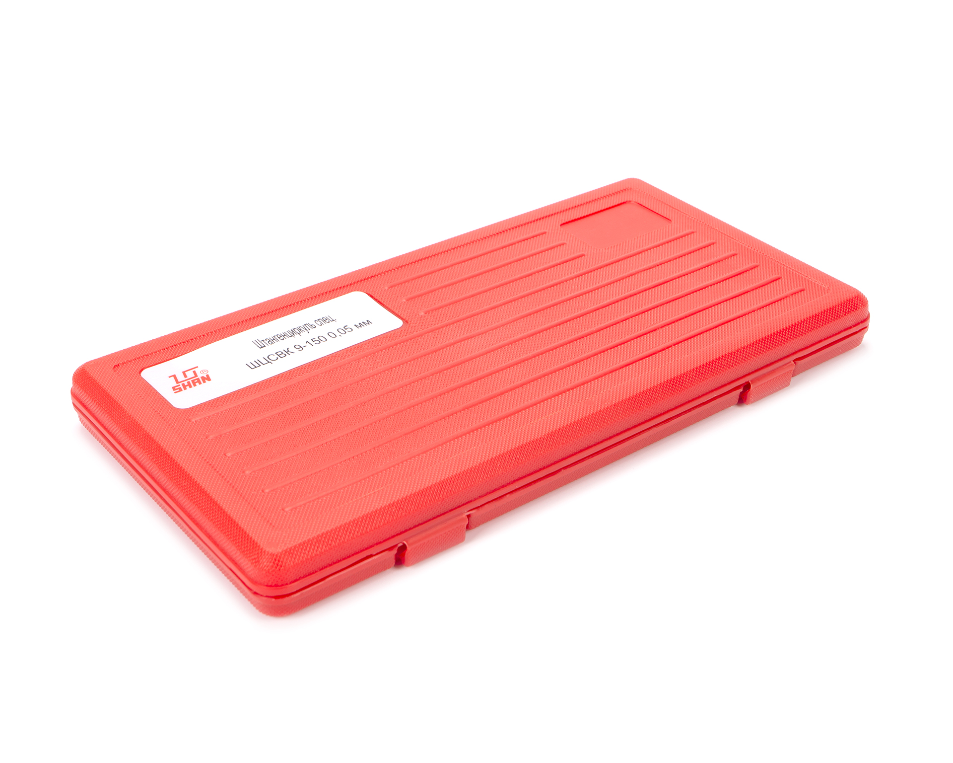 Штангенциркуль ШЦ 9-150 0,05 SHAN