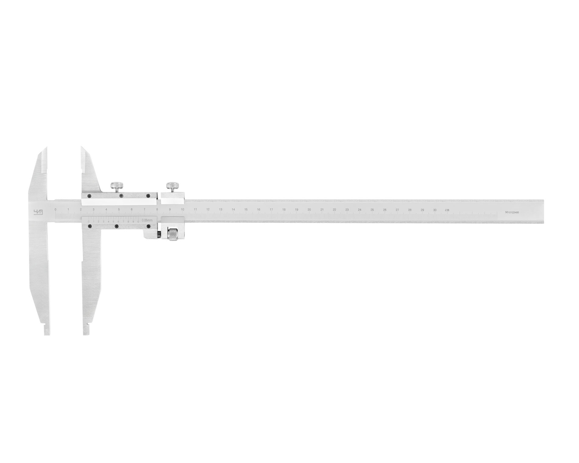 Штангенциркуль ШЦ-2- 300 0,05 губки 90мм ЧИЗ