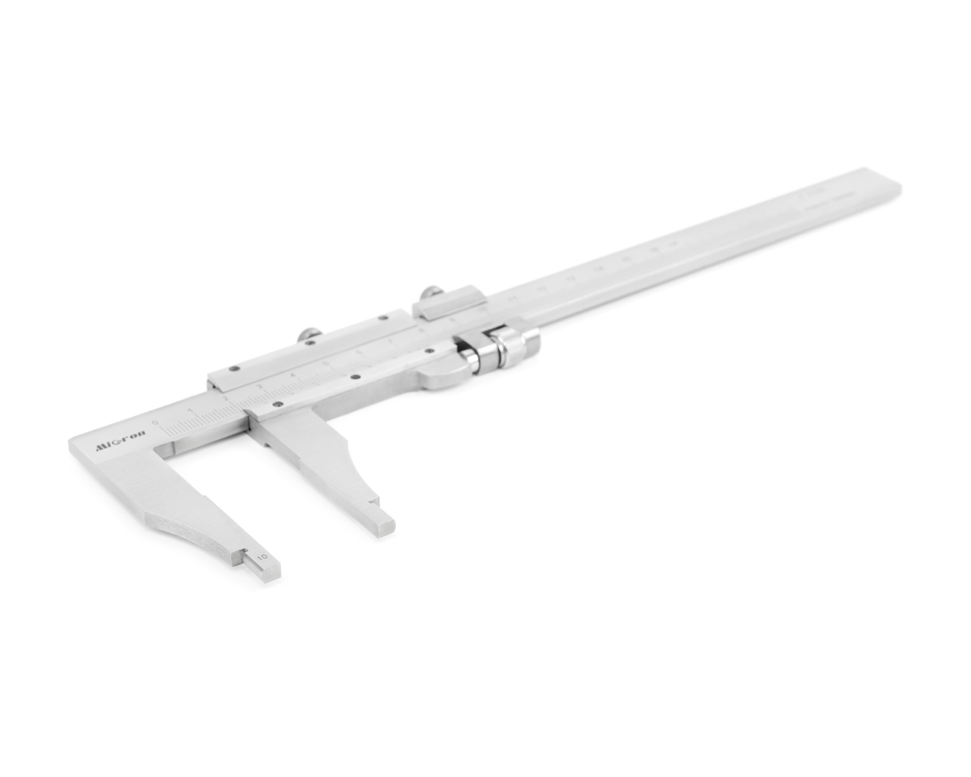 Штангенциркуль ШЦ-3- 160 0,1 губ. 60мм МИК