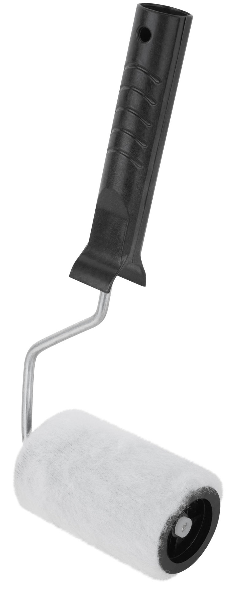 Валик меховой с ручкой 100 мм (02601)