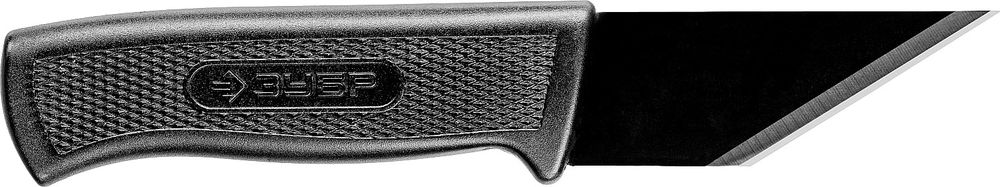 Нож сапожный 180 мм ЗУБР 0954