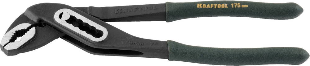 Клещи переставные 175 мм Panzer KRAFTOOL 22359-18