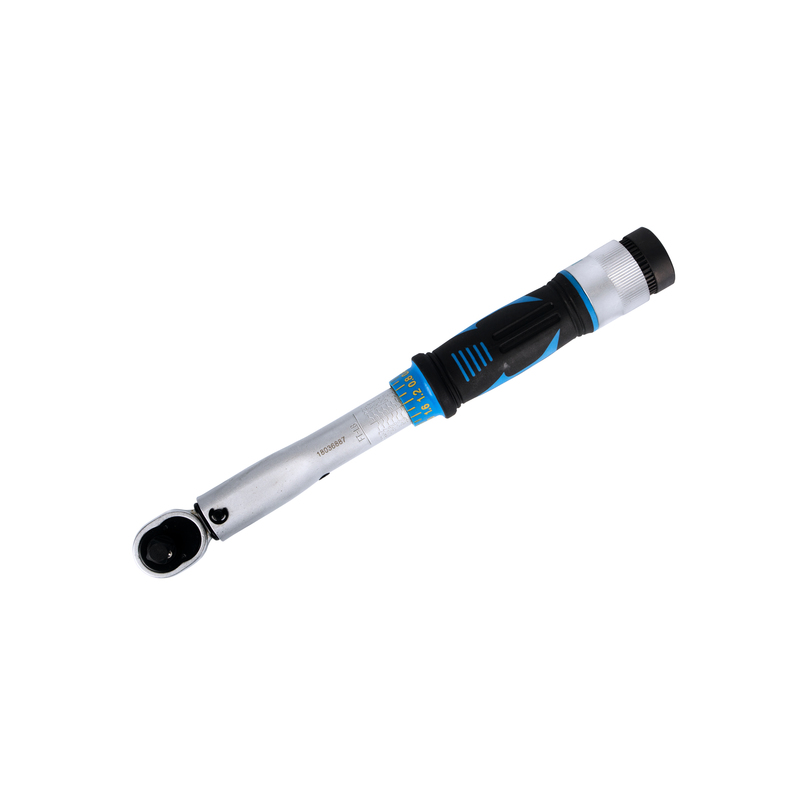Динамометрический ключ 3/8 6-30Нм AQL-N3030 Licota