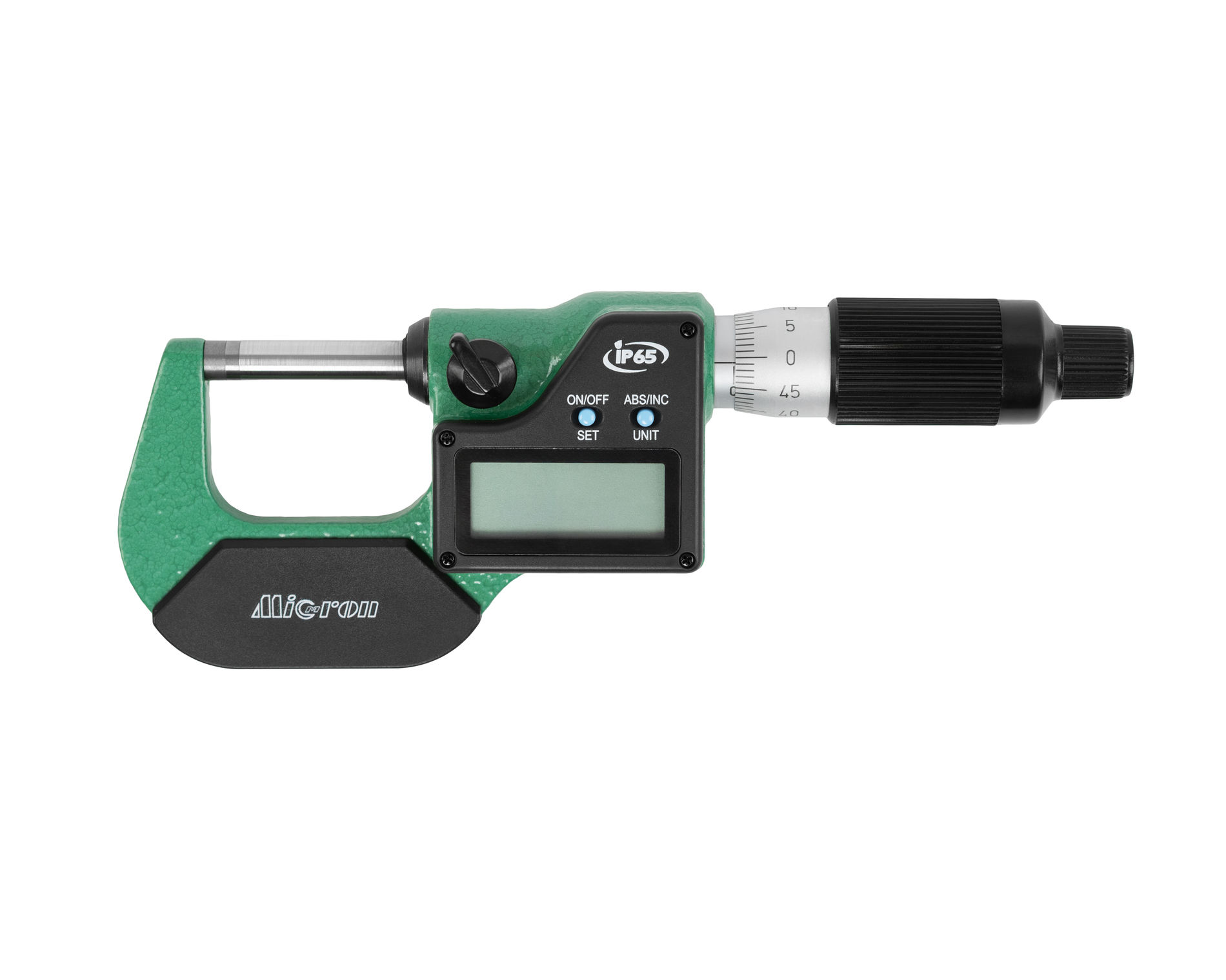 Микрометр МКЦ- 25 0,001 электр. IP65 (0-25) (ГРСИ №77991-20) МИК PRO