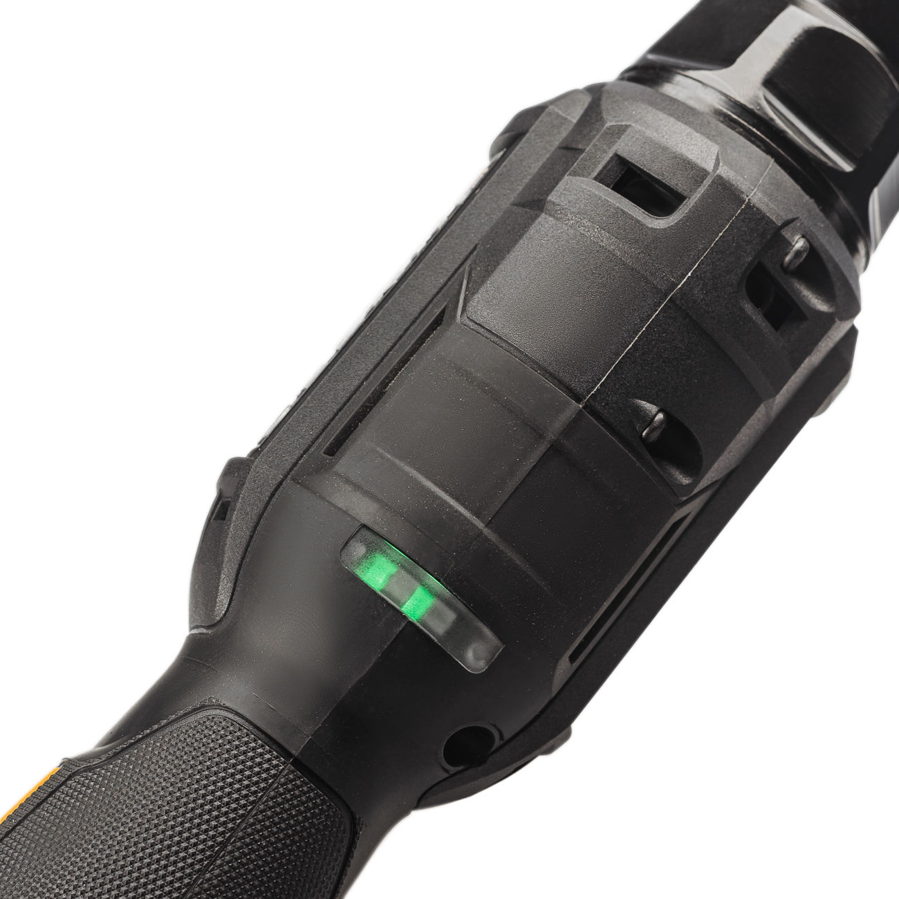 RUNTEC RT-IW2500 Гайковерт аккумуляторный (трещотка) RUNTEC PRO 3/8 c переходником на 1/4, 16В, 2*2Ач, 85Нм (RT-IW2500)