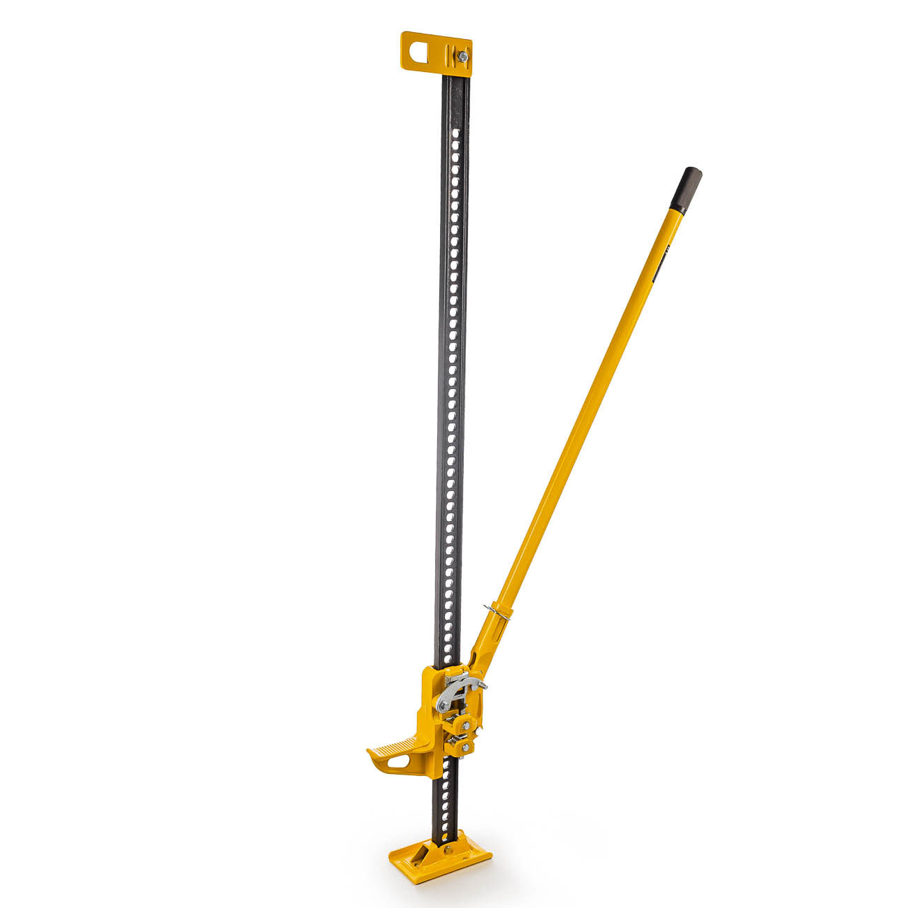 RUNTEC RT-MR60 Домкрат механический реечный 60 3 т проф. 115-1305 мм (RT-MR60)