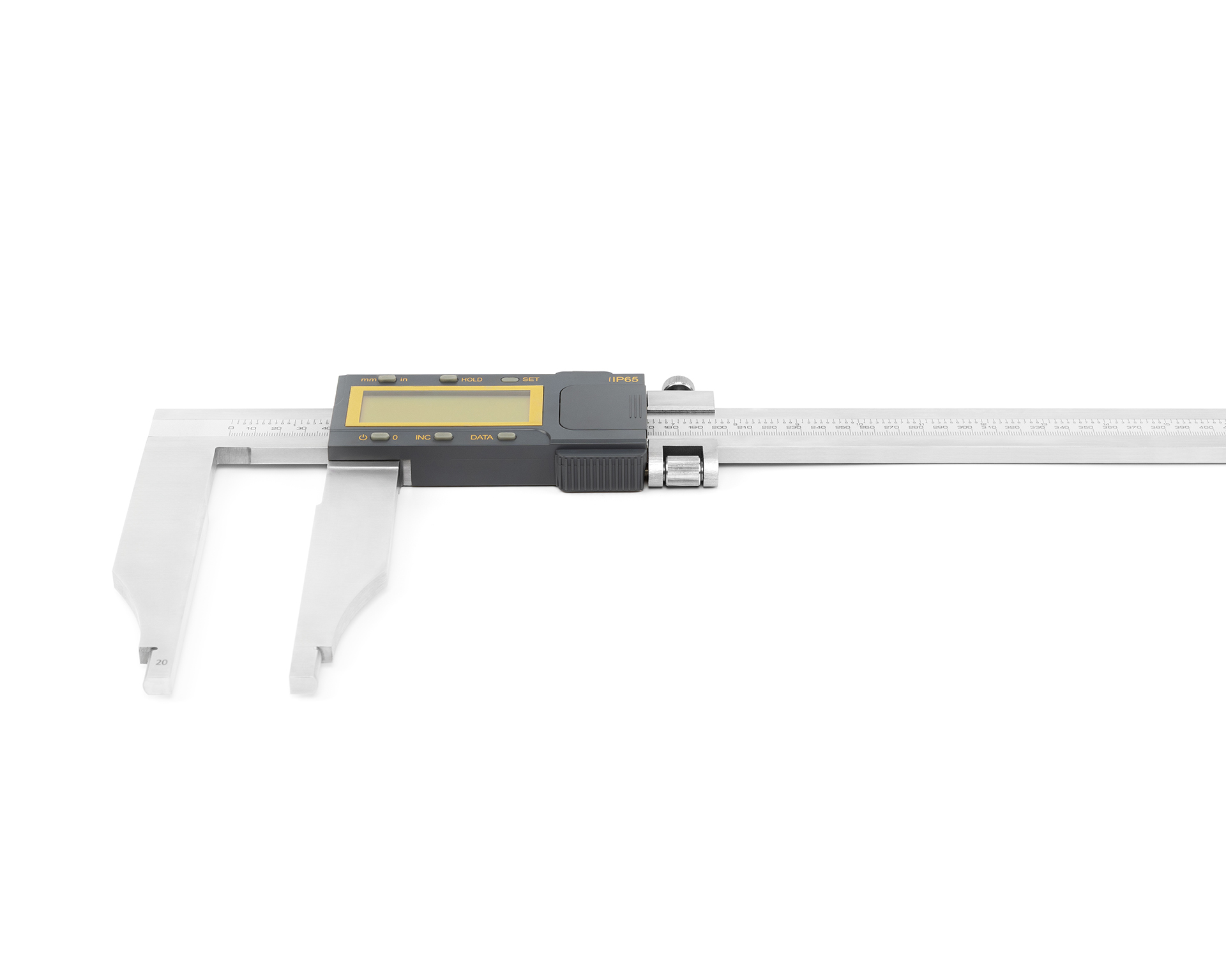 Штангенциркуль ШЦЦ-3-1000 0,01 цифровой губки 150мм IP65 Bluetooth Micron