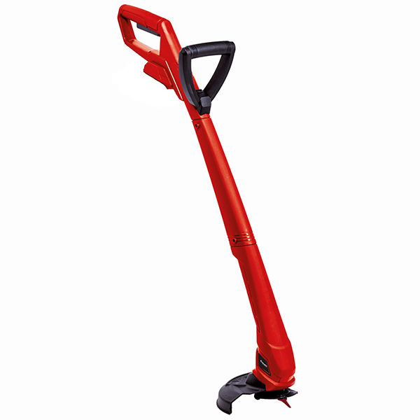 Триммер аккумуляторный Einhell PXC GC-CT 18/24 Li P, 18В,пластик.нож,20 зап.ножей,без АКК и ЗУ (3411104)