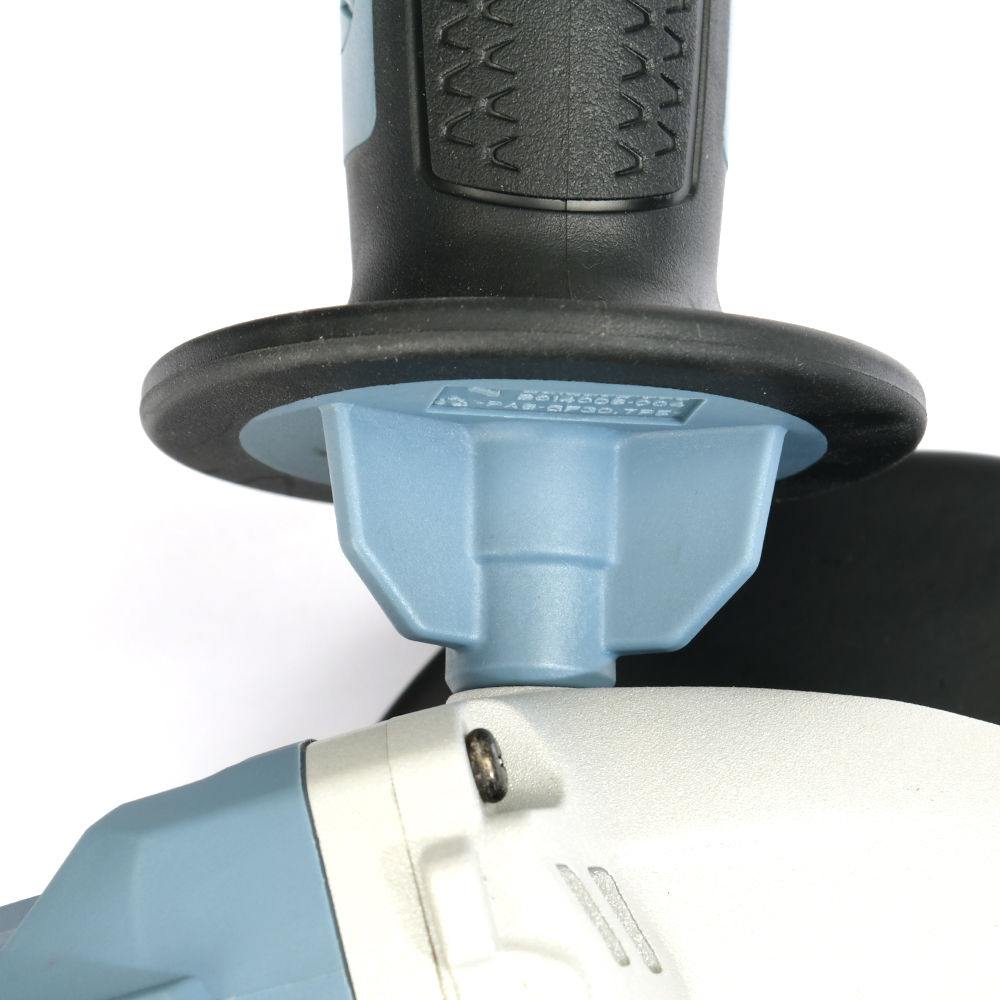 УШМ (болгарка), 115 мм, без АКБ и ЗУ X2 20В