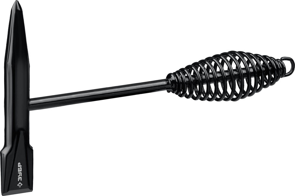 Молоток сварщика 450 г ЗУБР Профессионал 20148