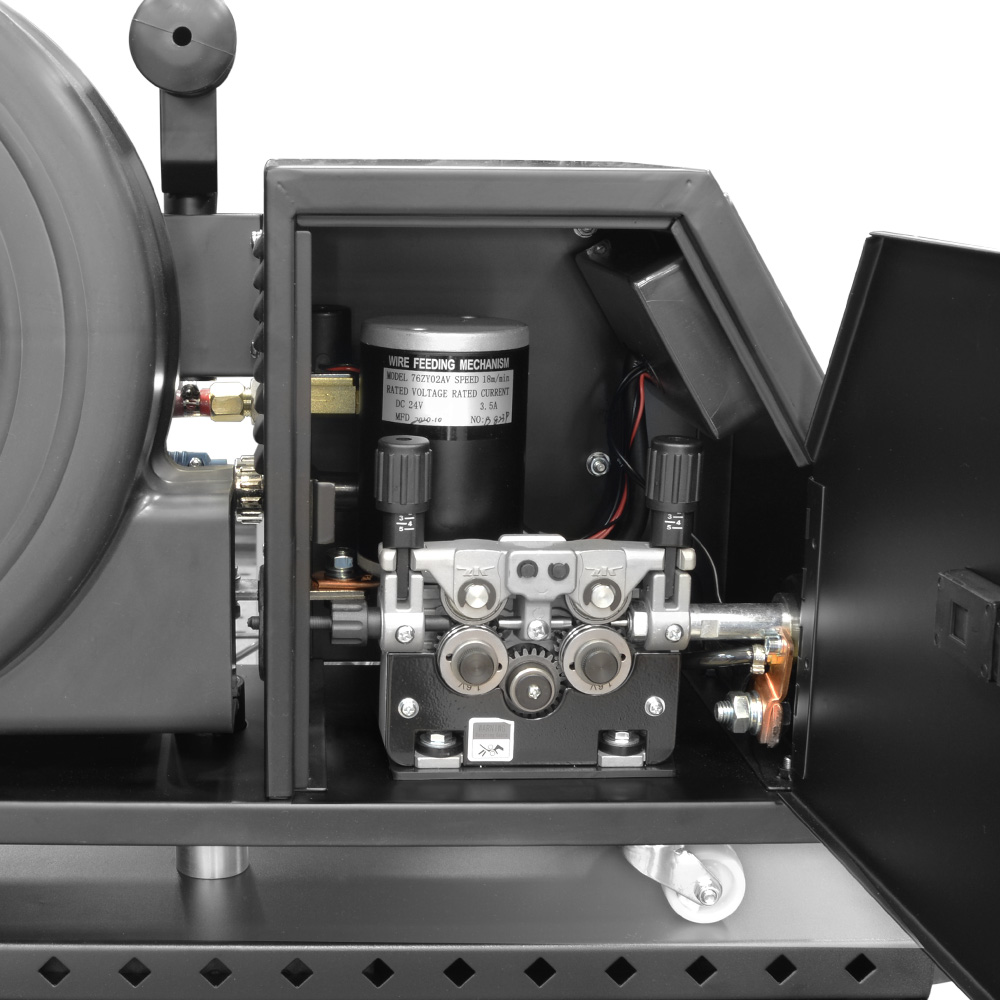 БАРСВЕЛД Profi MIG-357 DT2 (MIG357DT2)