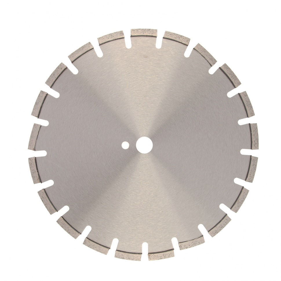 Диск алмазный 350 х 25.4 мм, Асфальт, сухой/мокрый рез, Pro Matrix (731073)