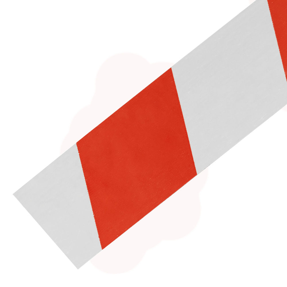 Лента сигнальная, 50 мм х 200 м Сибртех (89030)