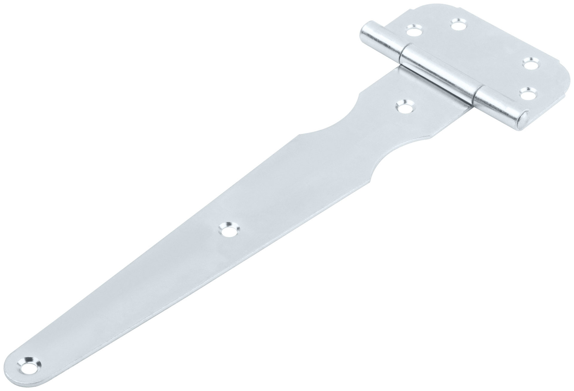 Петля-стрела, ПС-250, цинк (66647)