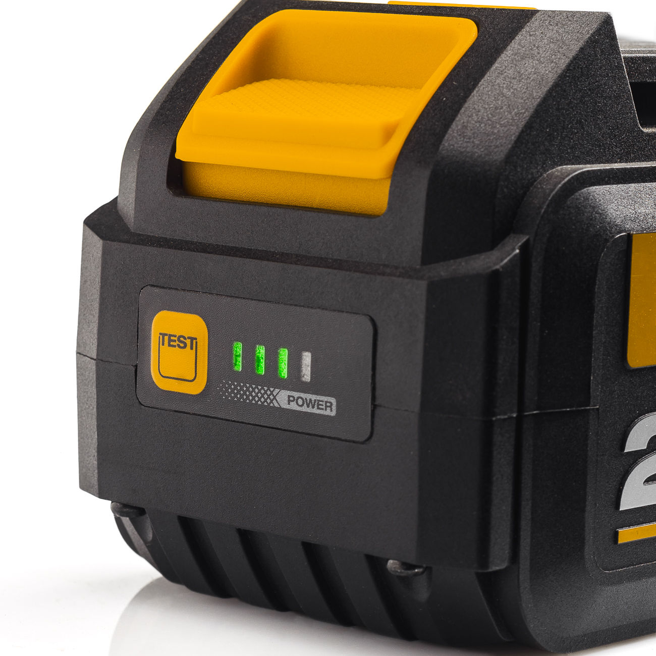RUNTEC RT-LB29 Батарея аккумуляторная RUNTEC PRO 20В, 9Ач (RT-LB29)