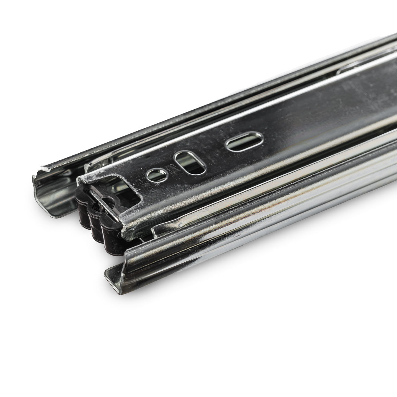 RUNTEC RTSTD-SLIDE Направляющие (салазки) для тележки Standart, ECO (без доводчика) (RTSTD-SLIDE)