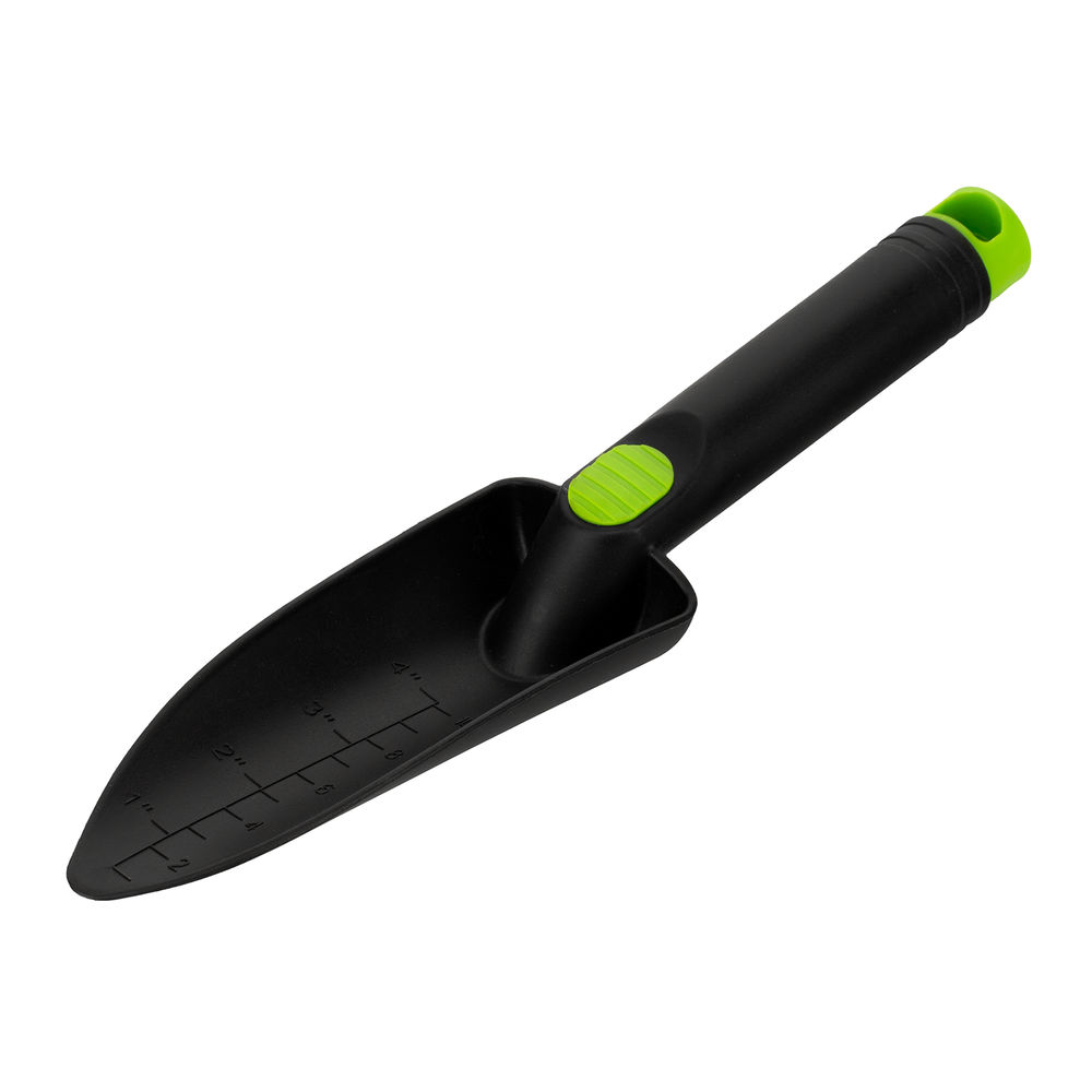 Совок посадочный, узкий, пластиковый Palisad (623918)