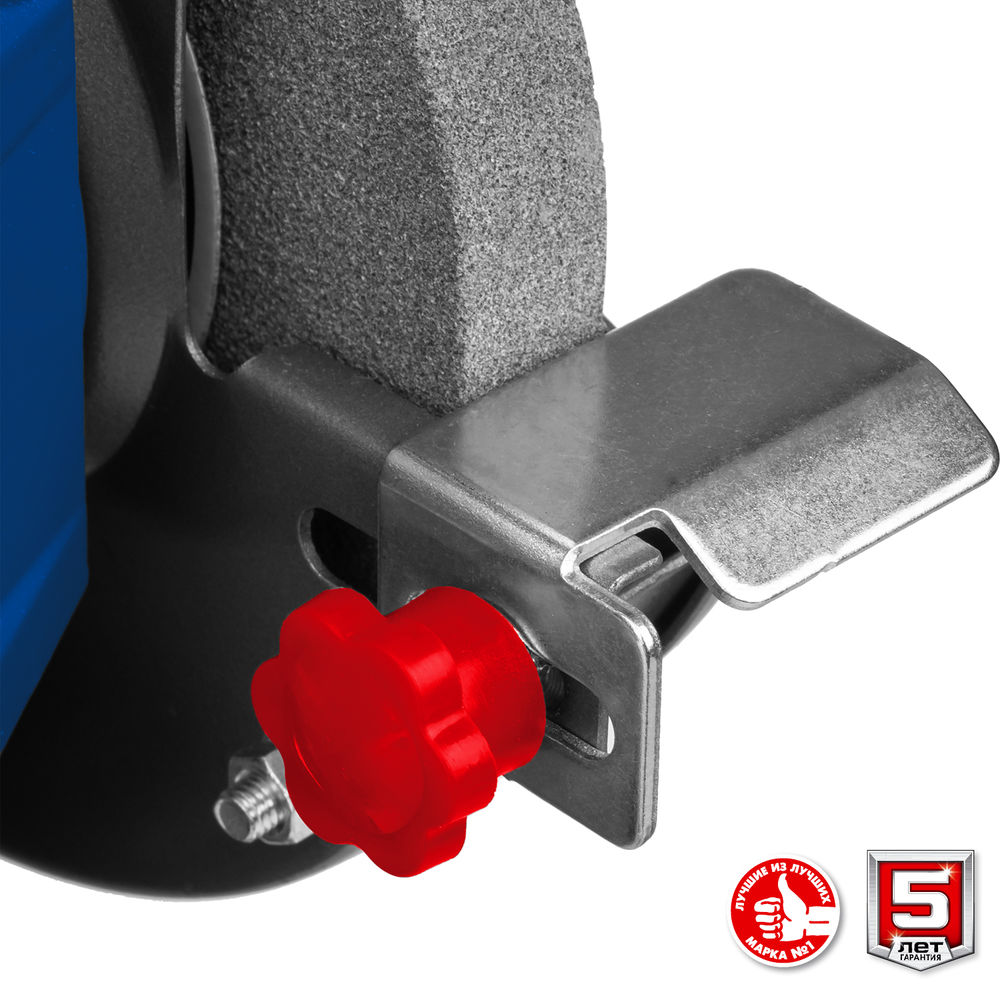 Станок заточной d 200 мм 500 Вт Профессионал ЗУБР ПСТ-200