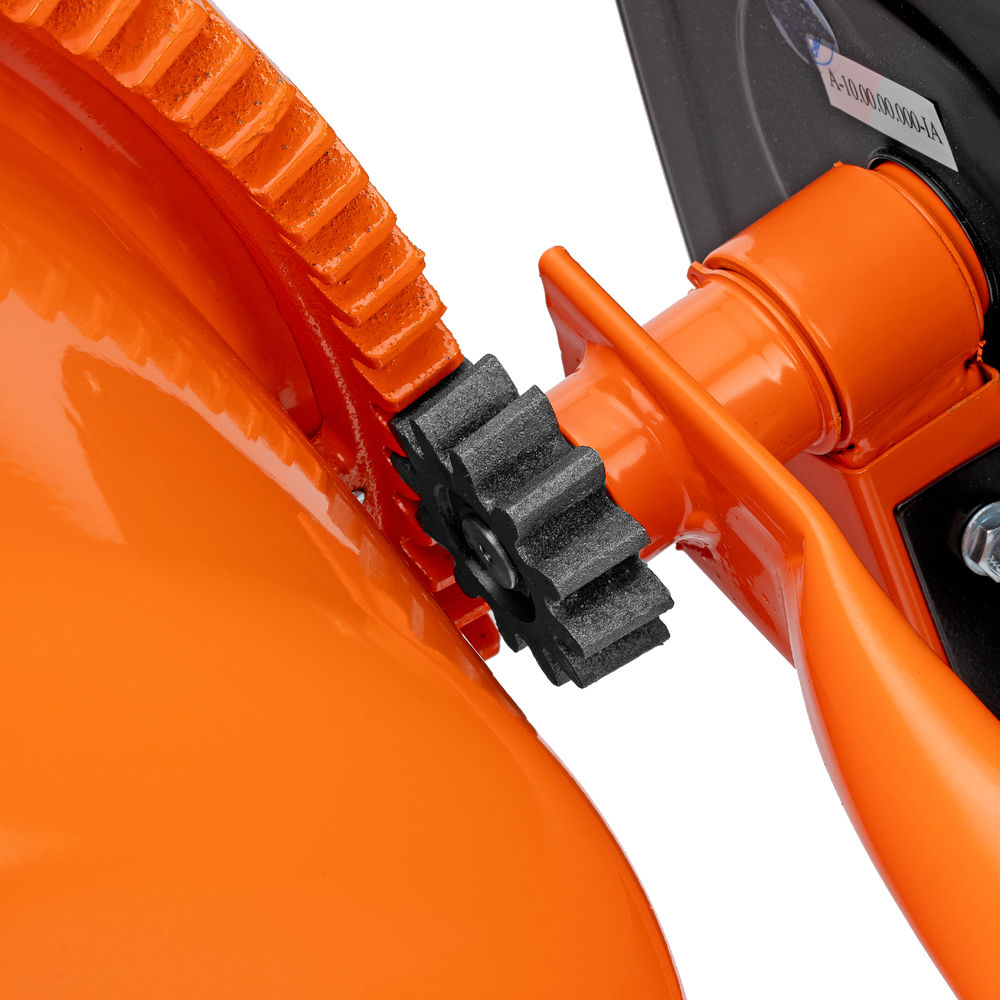 Бетоносмеситель БСН-220, мощность 1000 Вт Сибртех (95515)