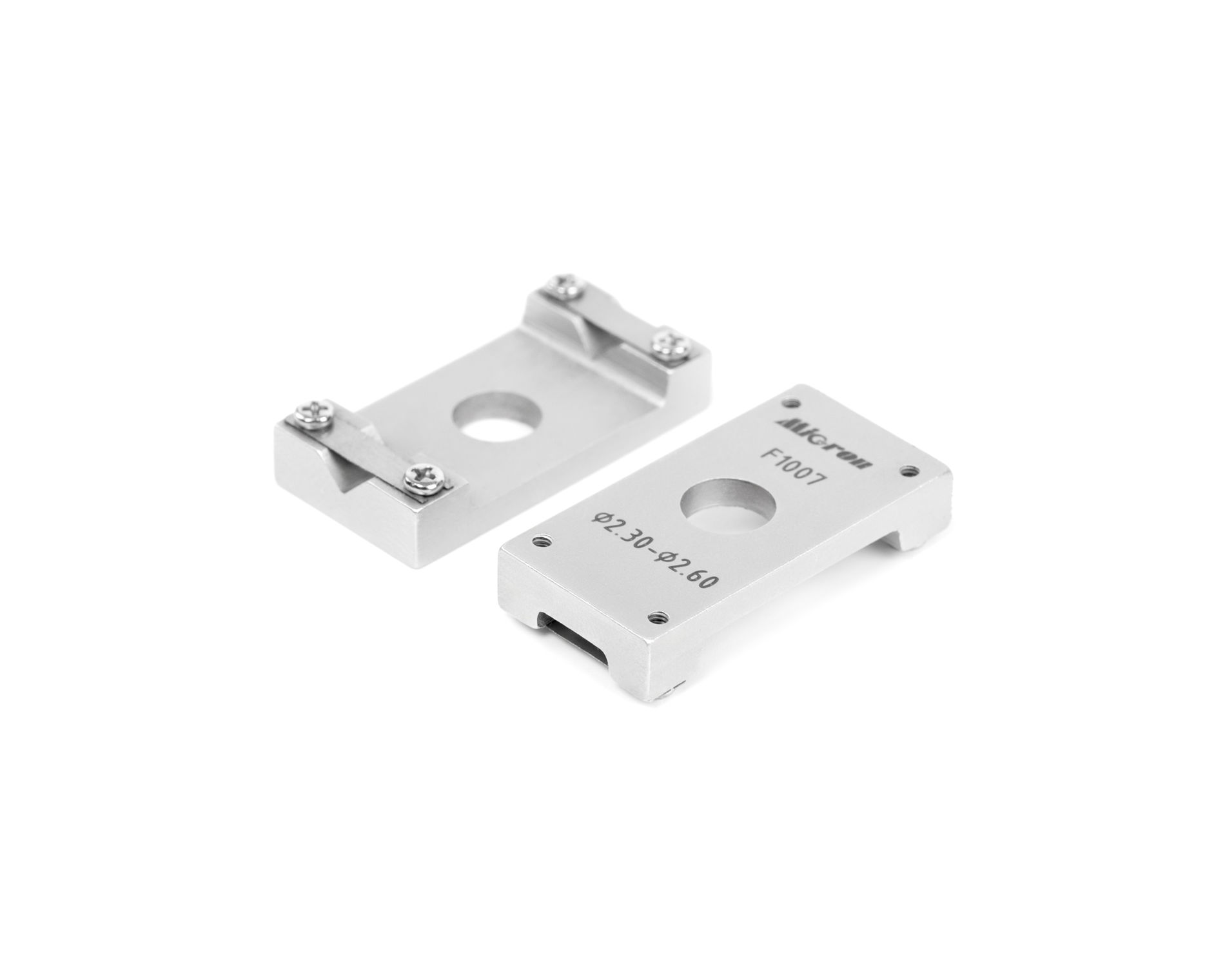 Держатель для проволочек d 2.30 - 2.60 F1007 МИК