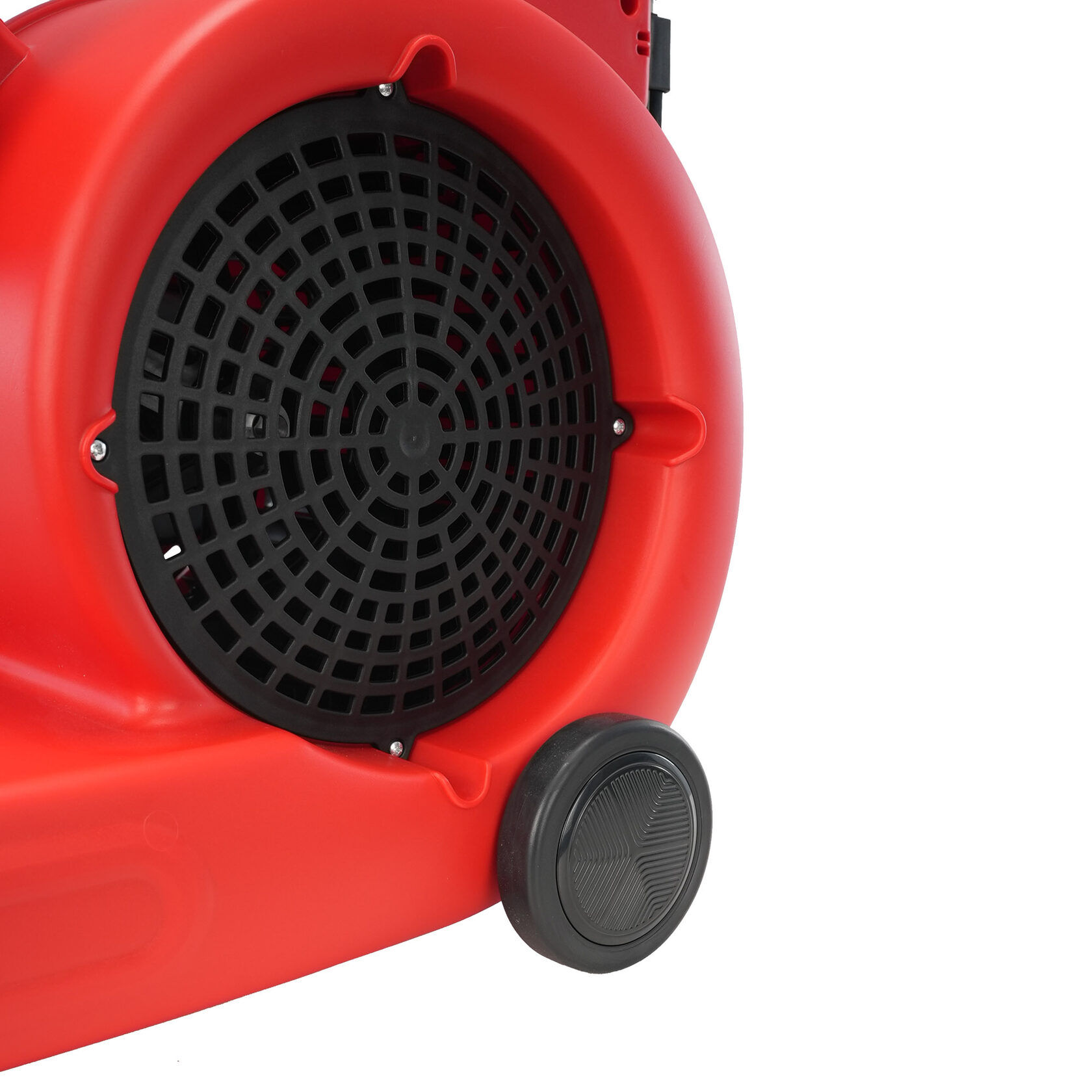 Фен для сушки ковров горячим воздухом CDE 500 Hot