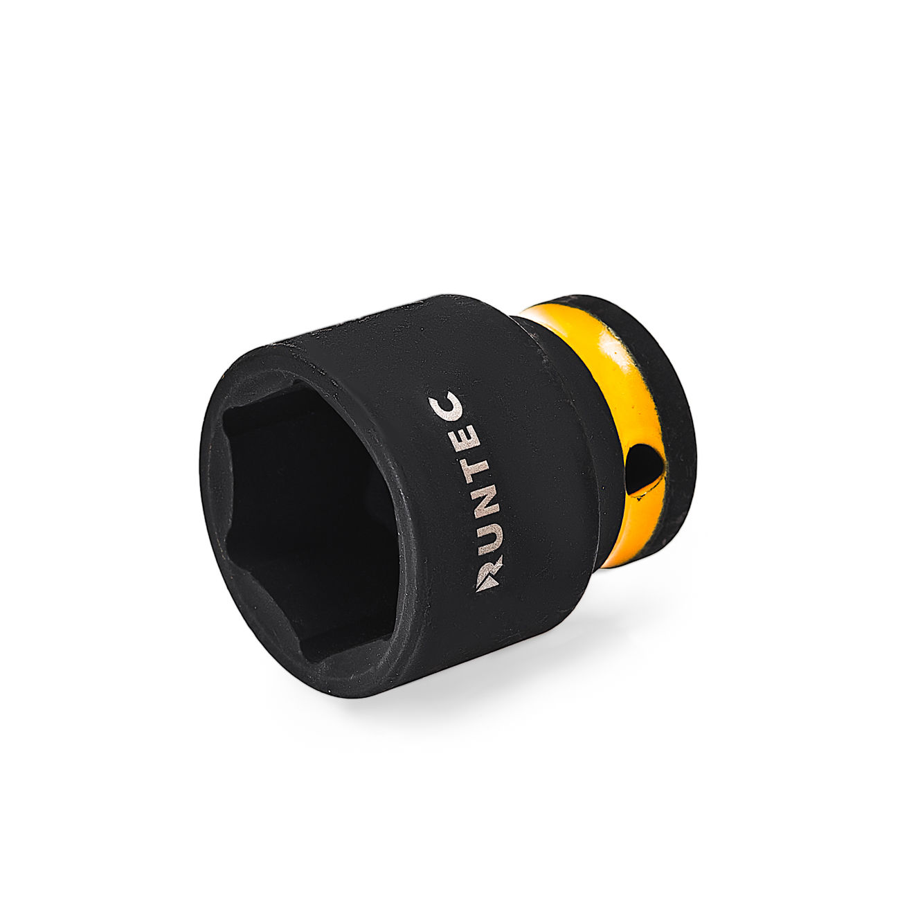 Головка торцевая ударная CrMo, 6PT, 1/2, 24 мм RUNTEC RT-I12S24