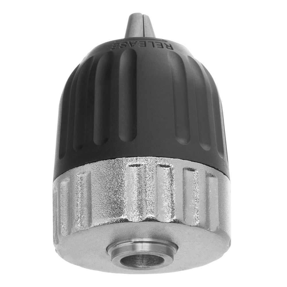 Патрон для дрели БЗП 1-10 мм, 3/8 дюйм Matrix (16810)