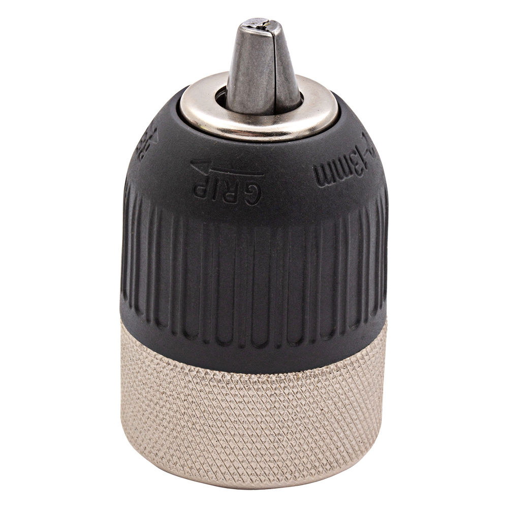 Патрон для дрели БЗП 2-13 мм, 3/8 Matrix (16812)