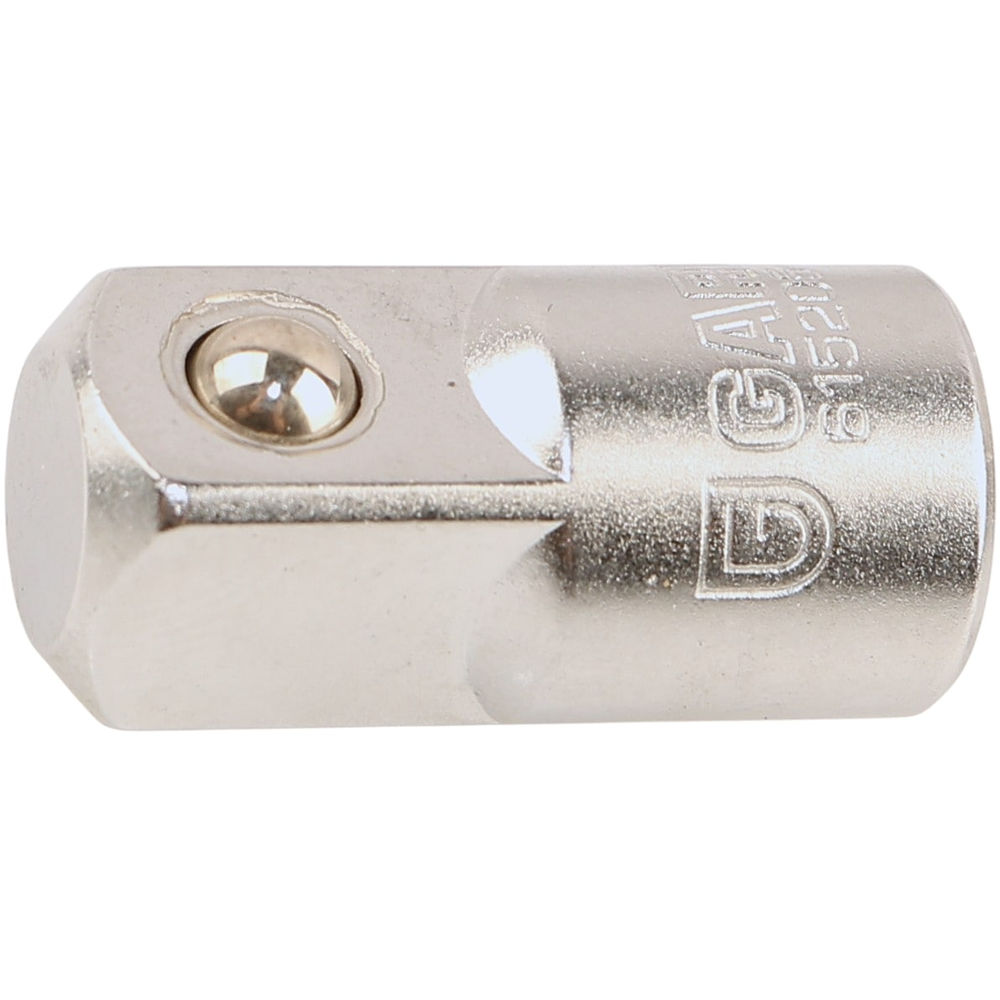 Переходник 1/4-3/8 GARWIN PRO 615205-1/43/8