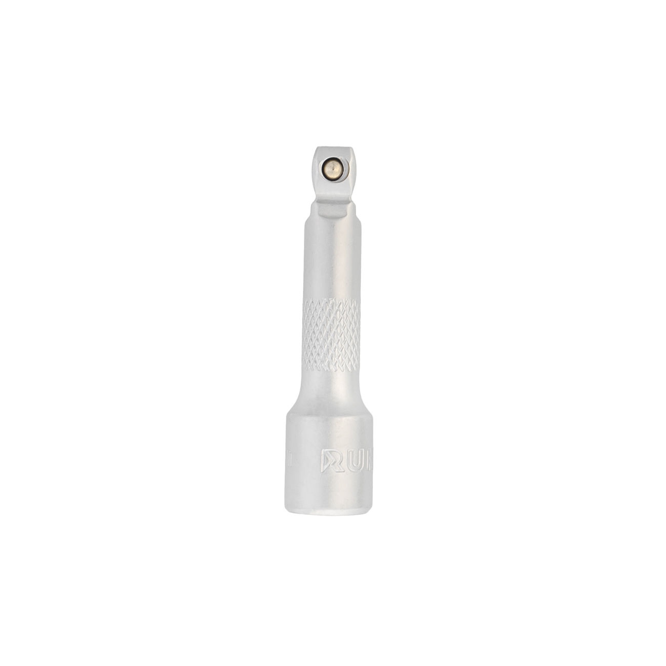 RUNTEC RT-H14E50B Удлинитель RUNTEC CrV, 1/4 50 мм с шаром (RT-H14E50B)