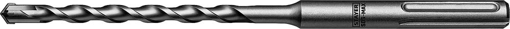 Бур SDS-max Professional Hercules-4Х STAYER 12x250/380 мм 29370-250-12  