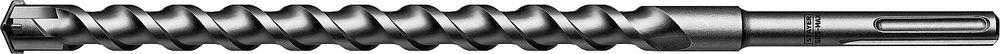 Бур SDS-max Professional Hercules-4Х STAYER 28x410/520 мм 29370-410-28  