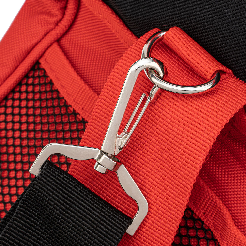 Сумка для инструмента, 18 карманов, 320 х 215 х 250 мм Matrix