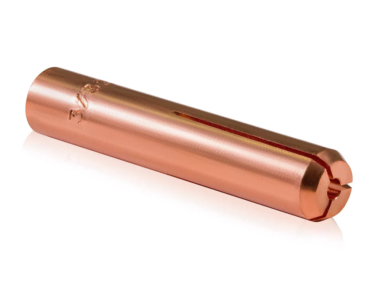 Цанга КЕДР (TIG-500 EXPERT) D 2,4 мм