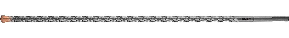 Бур SDS-plus 25?1000 мм ЗУБР Профессионал 29314-1000-25_z02