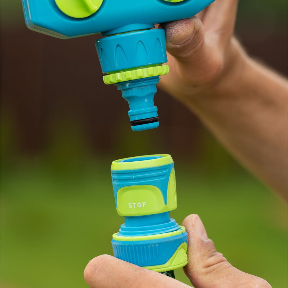 Адаптер с внешней резьбой 3/4 Palisad Luxe (65761)