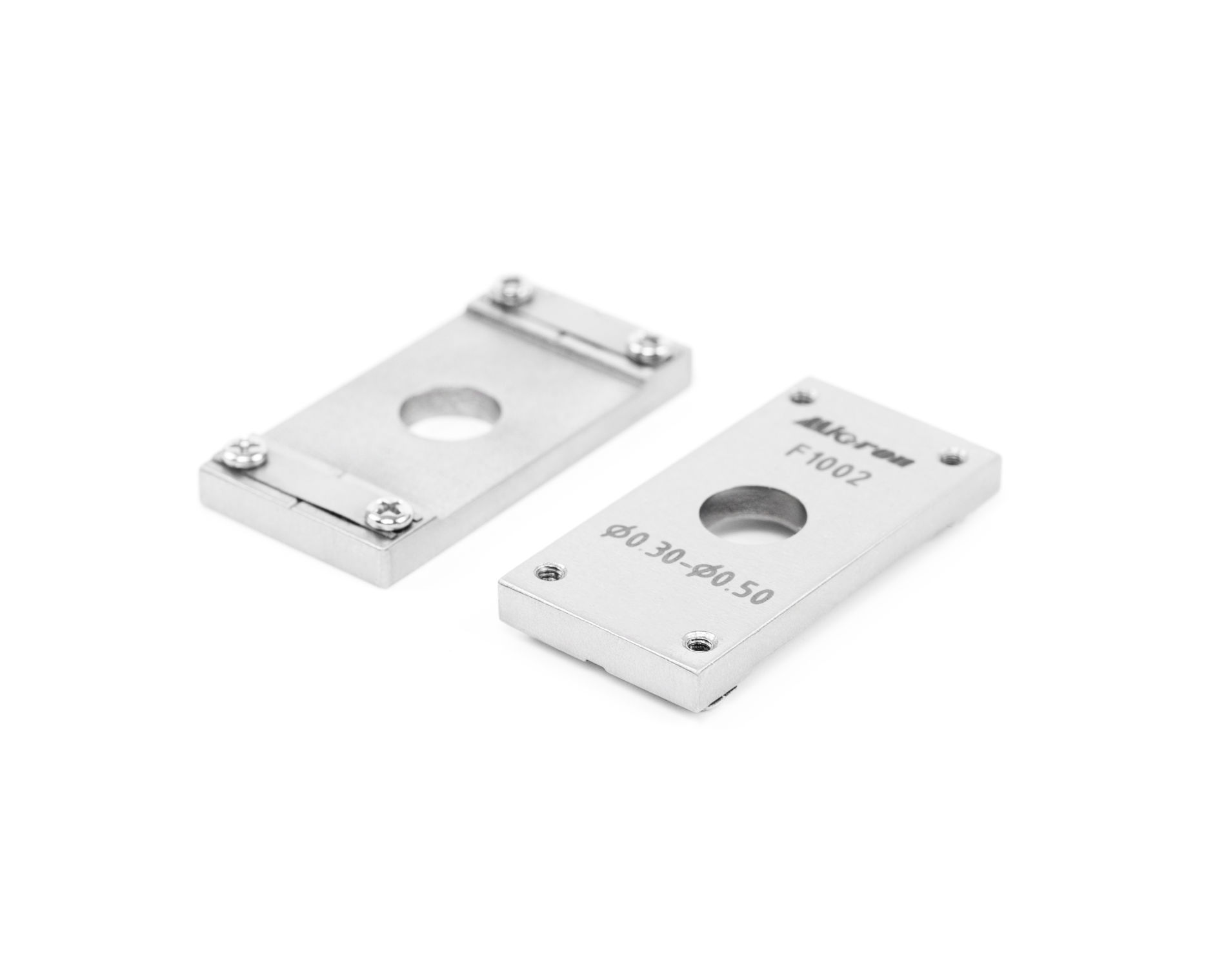 Держатель для проволочек d 0.30 - 0.50 F1002 МИК