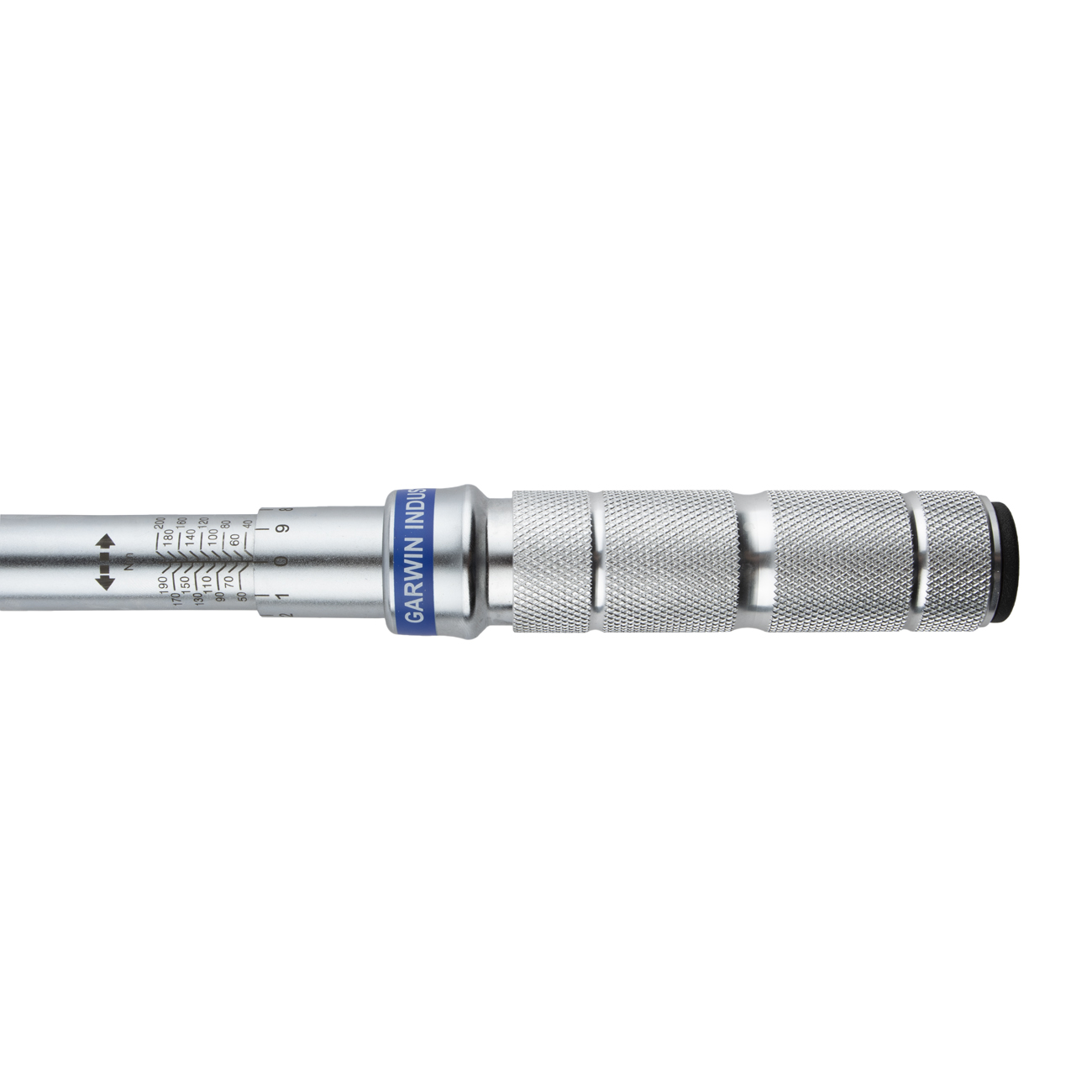 Динамометрический ключ двухсторонний 1/2 40-200 Нм 501519-40-200-12 GARWIN INDUSTRIAL