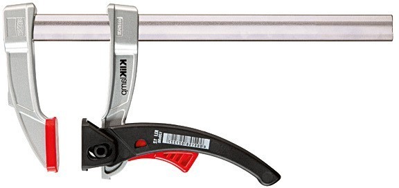 Струбцина рычажная 250/80 KLI25 KliKlamp Hightech BE-KLI25